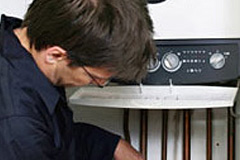 boiler replacement Herne Common